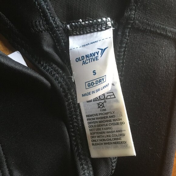 Old Navy sports bra XS/S NWT - Picture 6 of 8